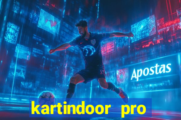 kartindoor pro raposo shopping